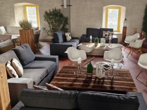 Altholz Loungetisch 0